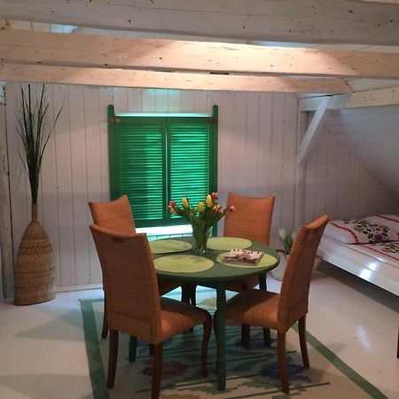 Pokoje Sweet Home Stegna  Luaran gambar