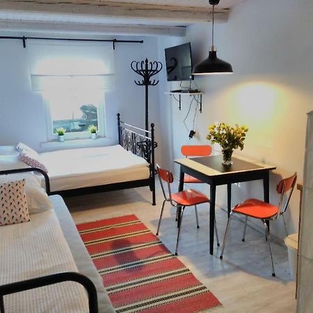 Pokoje Sweet Home Stegna  Luaran gambar