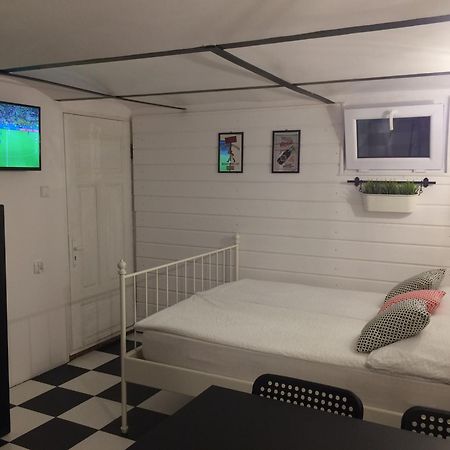 Pokoje Sweet Home Stegna  Luaran gambar