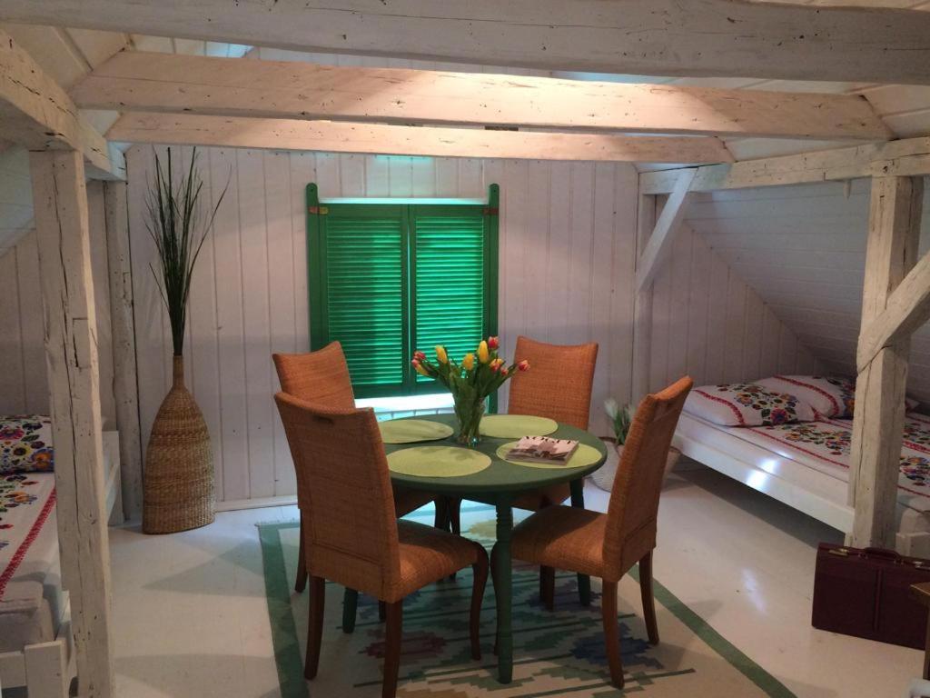 Pokoje Sweet Home Stegna  Luaran gambar