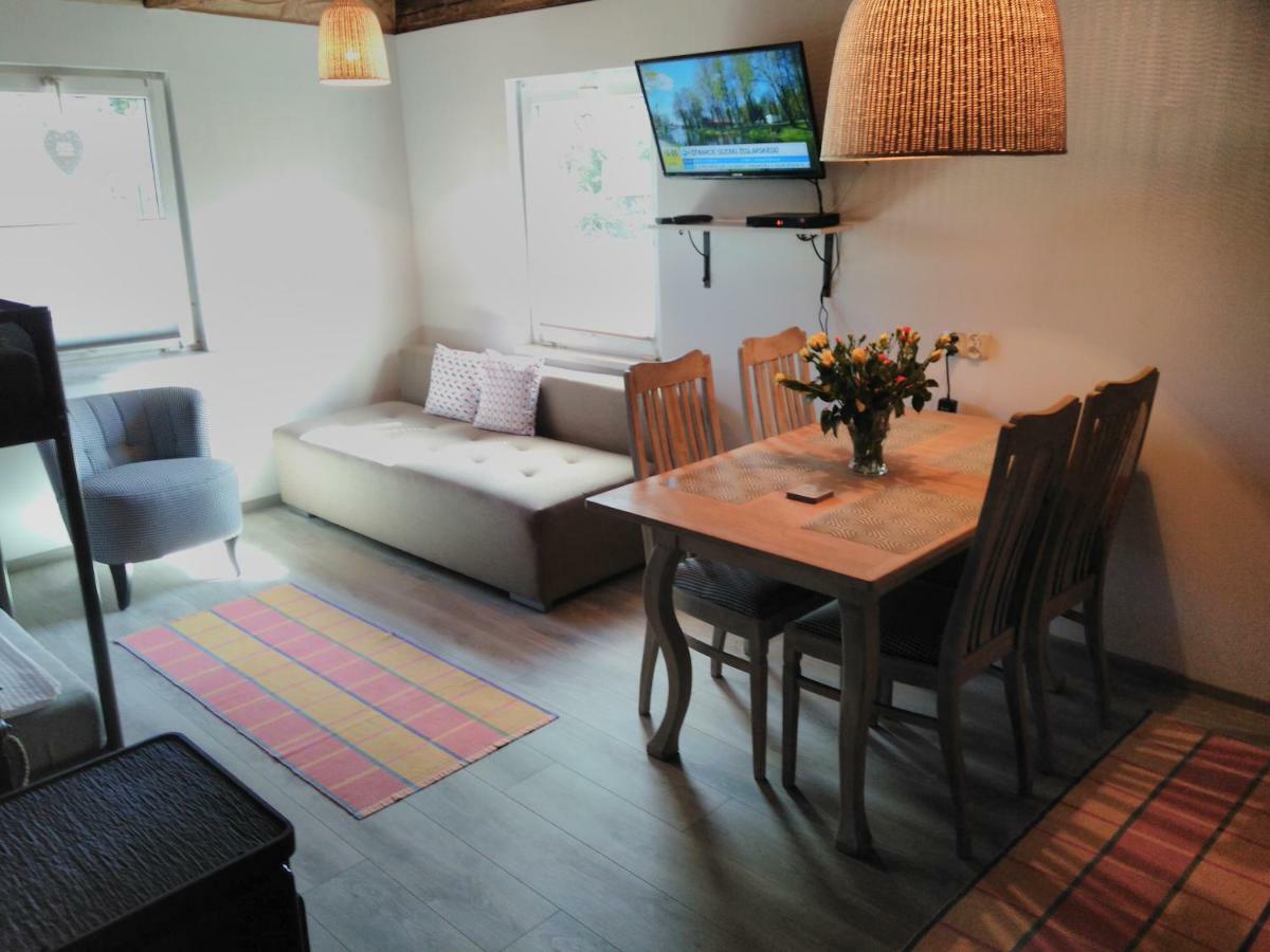 Pokoje Sweet Home Stegna  Luaran gambar