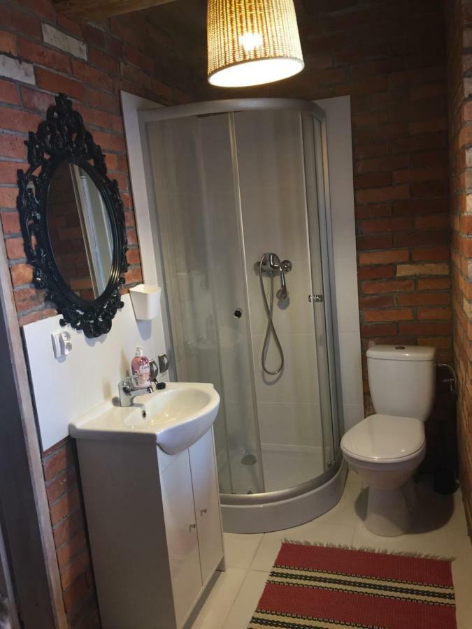 Pokoje Sweet Home Stegna  Luaran gambar