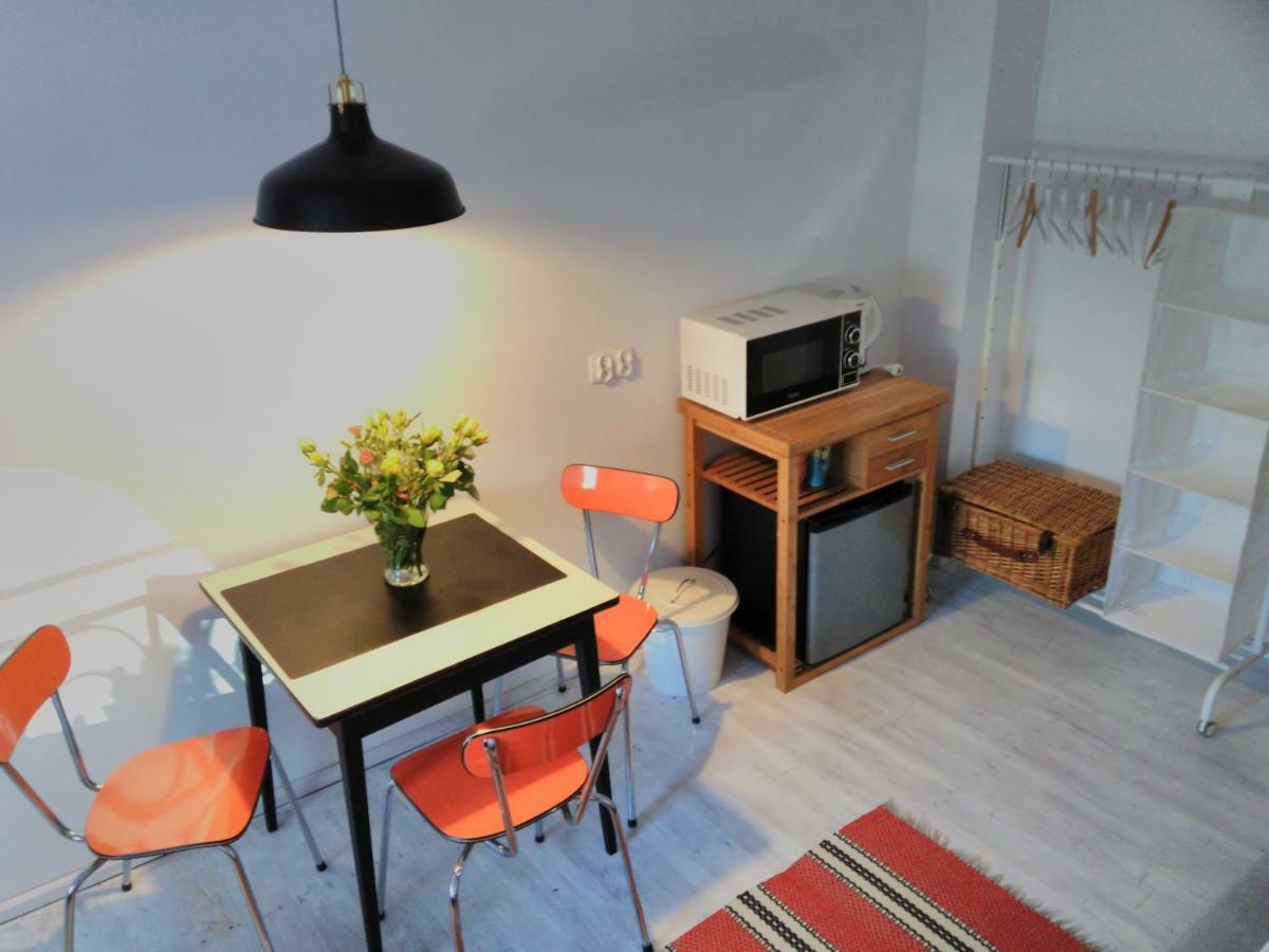Pokoje Sweet Home Stegna  Luaran gambar