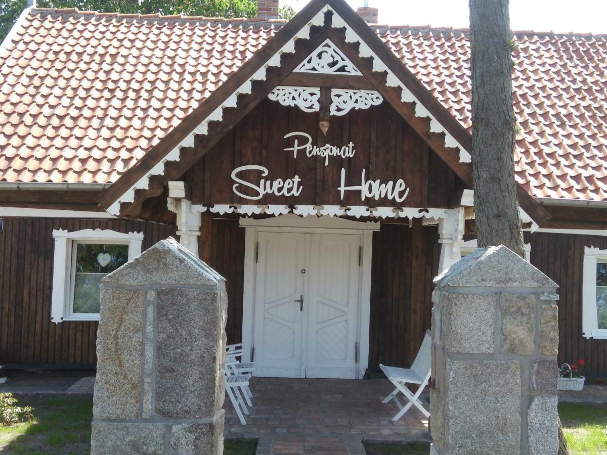 Pokoje Sweet Home Stegna  Luaran gambar