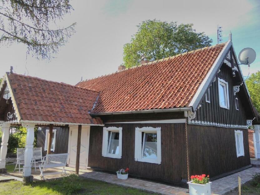 Pokoje Sweet Home Stegna  Luaran gambar