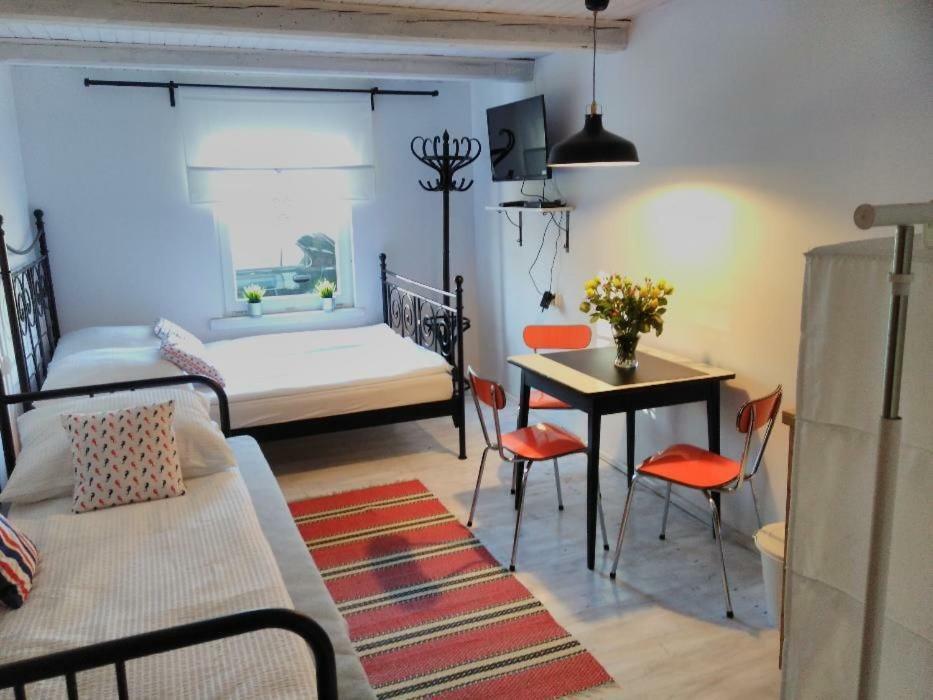 Pokoje Sweet Home Stegna  Luaran gambar