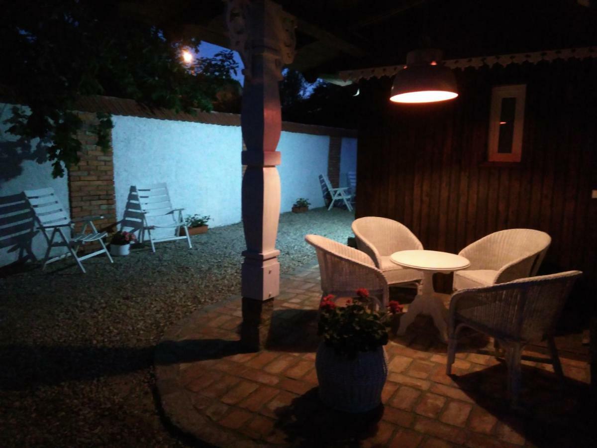 Pokoje Sweet Home Stegna  Luaran gambar