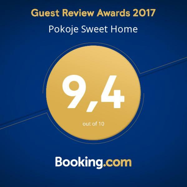 Pokoje Sweet Home Stegna  Luaran gambar