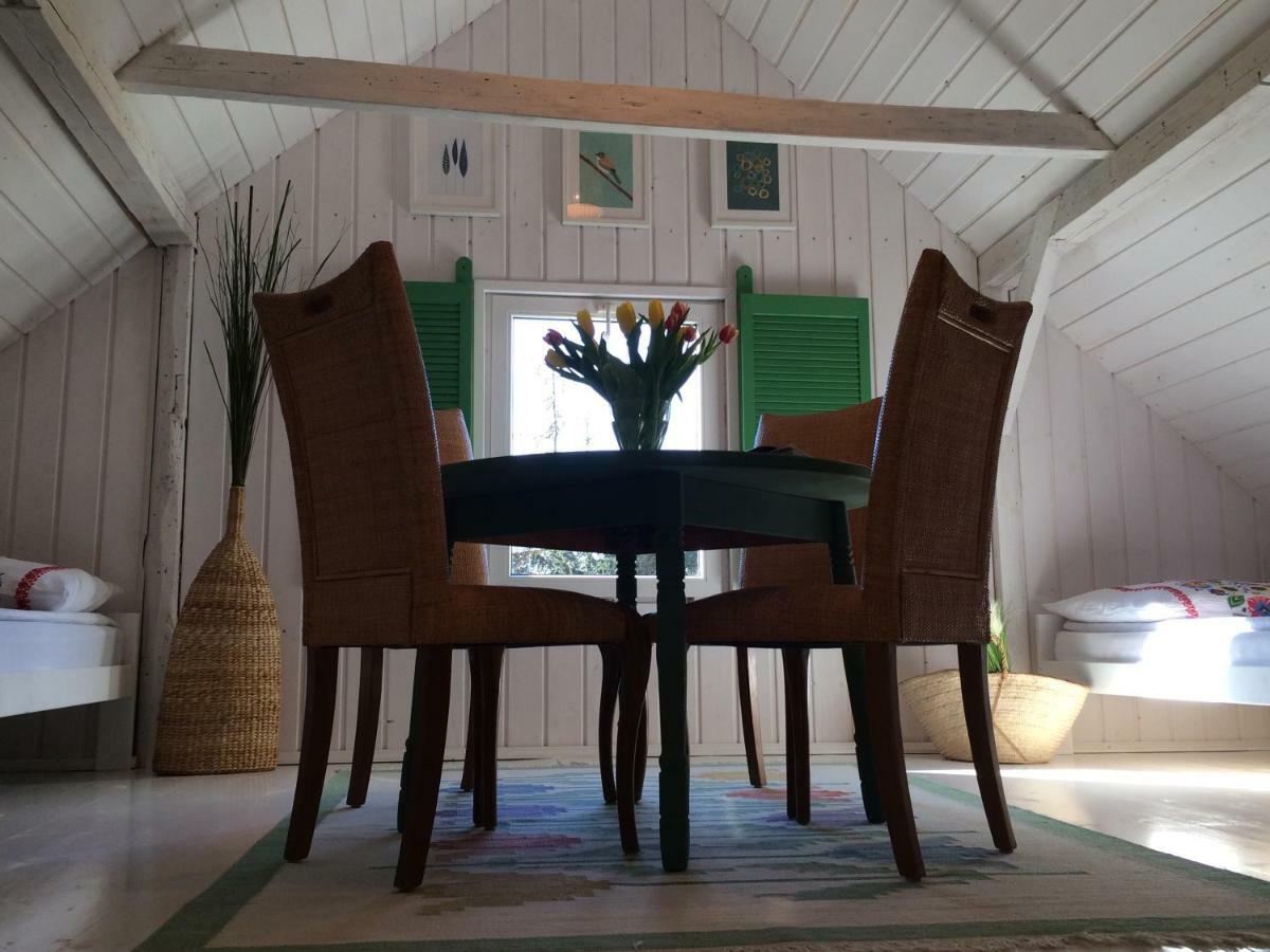 Pokoje Sweet Home Stegna  Luaran gambar