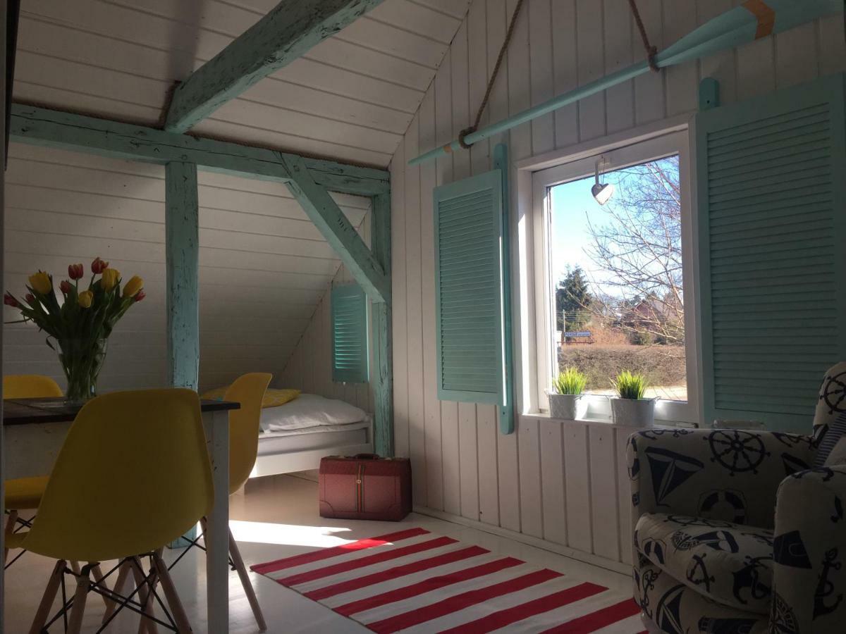 Pokoje Sweet Home Stegna  Luaran gambar