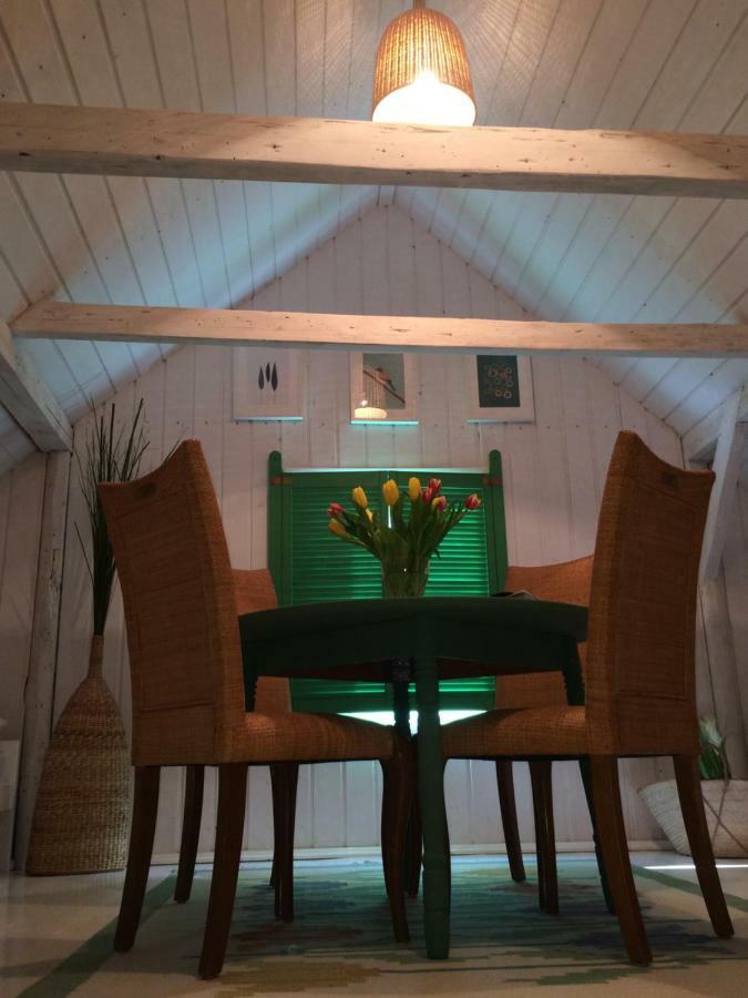 Pokoje Sweet Home Stegna  Luaran gambar