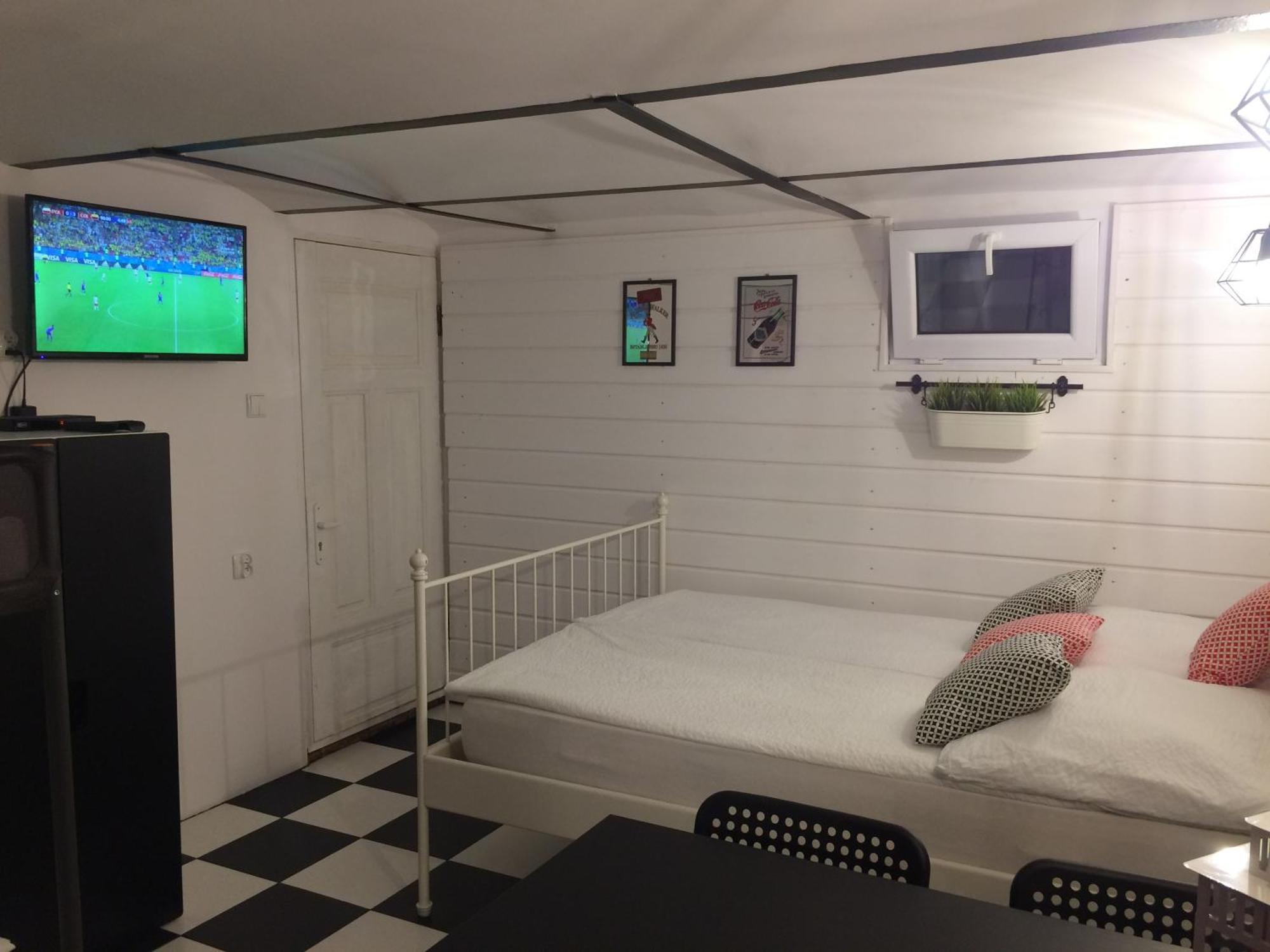 Pokoje Sweet Home Stegna  Luaran gambar