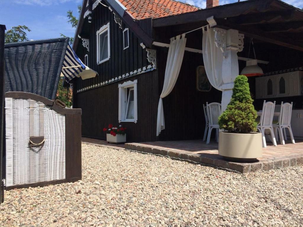 Pokoje Sweet Home Stegna  Luaran gambar